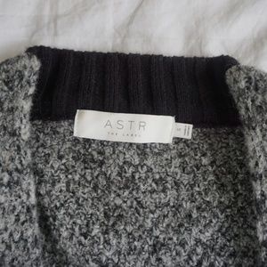 Nordstrom Chunky Cardigan